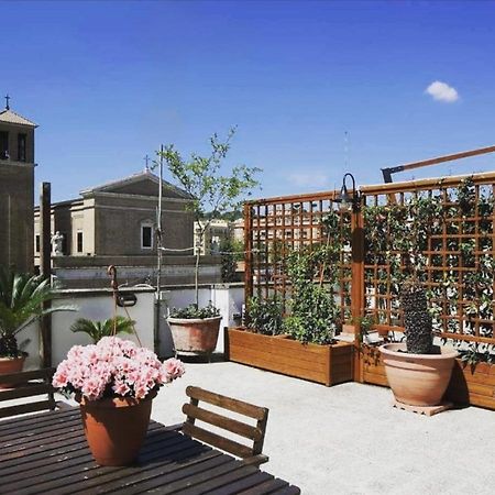 روما Appartamento Delle Grazie المظهر الخارجي الصورة